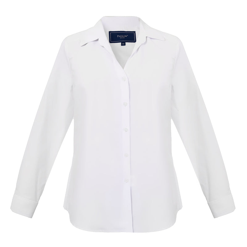 camisas, camisa ejecutiva mujer, camisa blanca