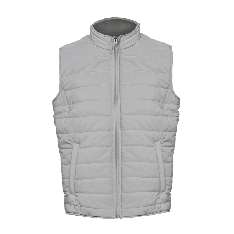 chalecos, chaleco puffer, chaleco blanco