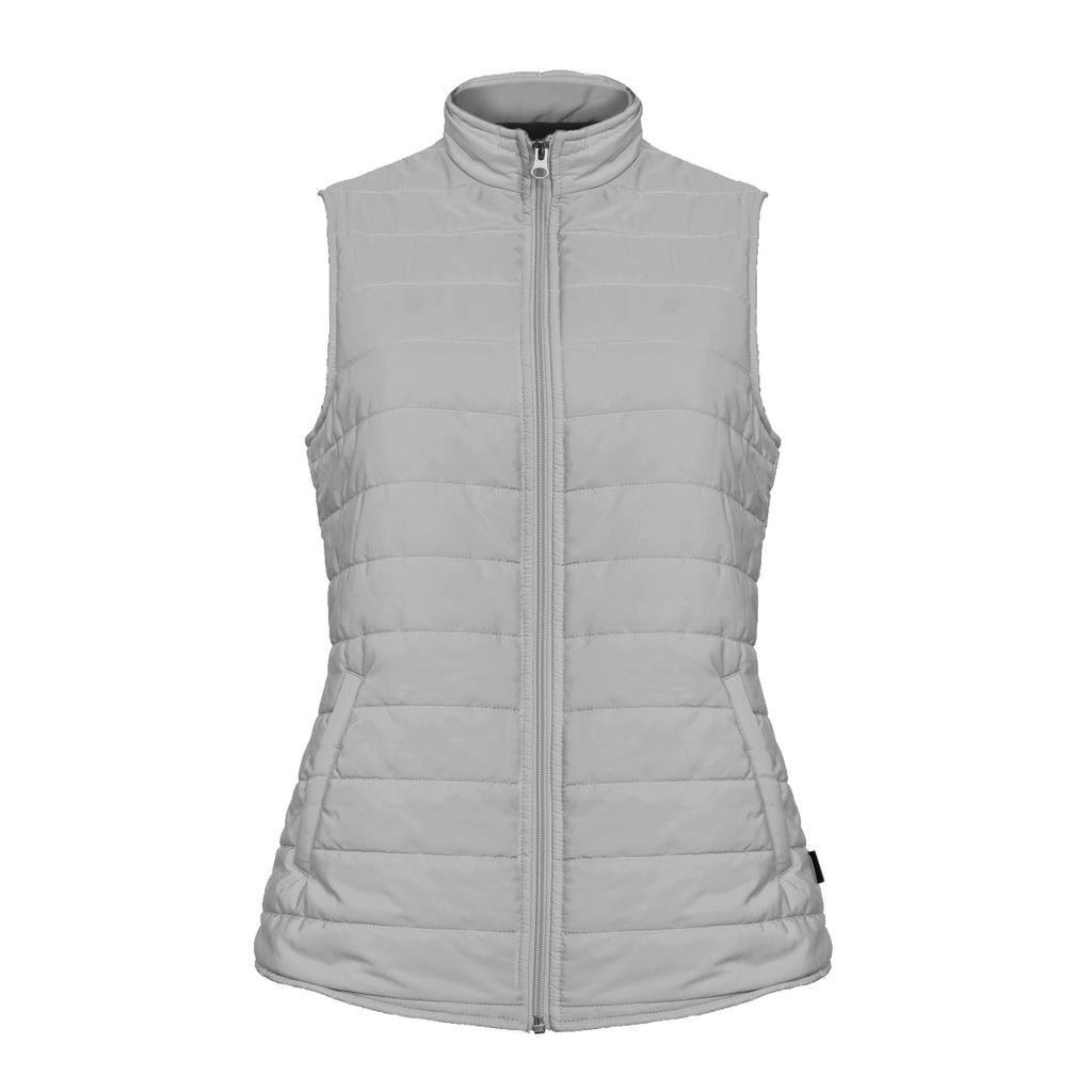 chalecos, chaleco puffer, chaleco ejecutivo, chaleco blanco