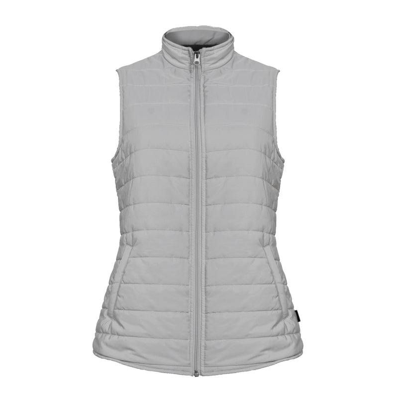 chalecos, chaleco puffer, chaleco ejecutivo, chaleco blanco