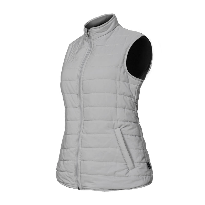 chalecos, chaleco puffer, chaleco ejecutivo, chaleco blanco