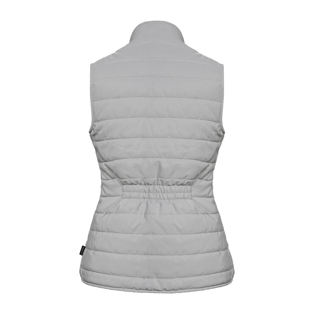 chalecos, chaleco puffer, chaleco ejecutivo, chaleco blanco