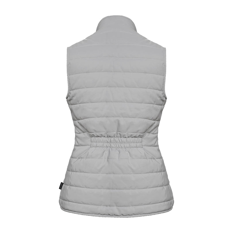 chalecos, chaleco puffer, chaleco ejecutivo, chaleco blanco