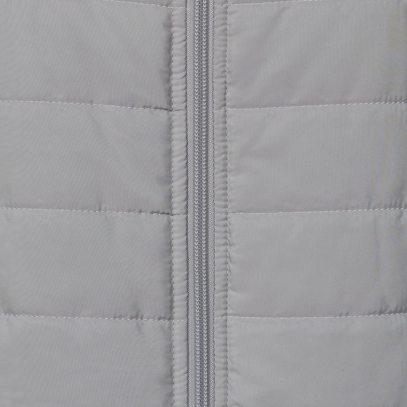 chalecos, chaleco puffer, chaleco ejecutivo, chaleco blanco