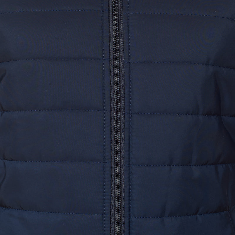 chalecos, chaleco puffer, chaleco ejecutivo, chaleco azul marino