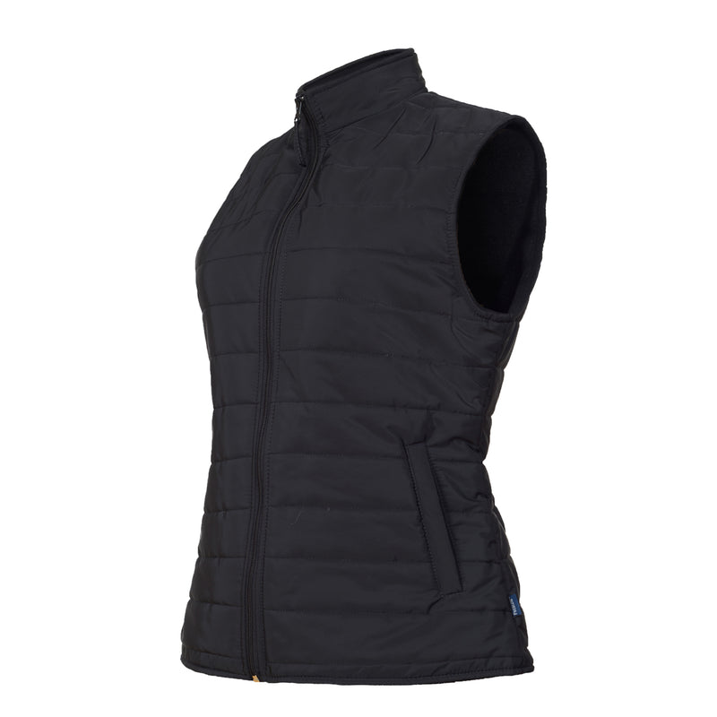 chalecos, chaleco puffer, chaleco ejecutivo, chaleco negro