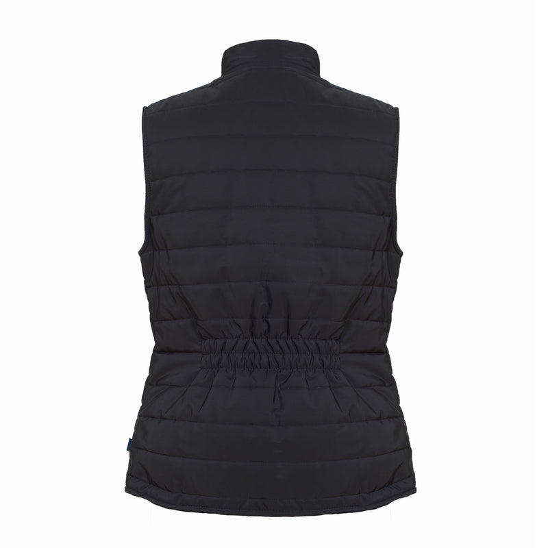 chalecos, chaleco puffer, chaleco ejecutivo, chaleco negro