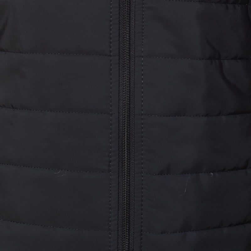 chalecos, chaleco puffer, chaleco ejecutivo, chaleco negro